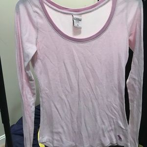 Abercrombie long sleeve shirt